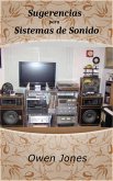 Sugerencias para Sistemas de Sonido (Como hacer..., #15) (eBook, ePUB)