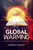 The Truth About Global Warming (eBook, ePUB)
