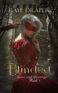 Cover Blinded (Love and Revenge, #1) (eBook, ePUB)