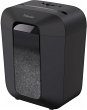Fellowes Powershred LX 50 schwarz - Bild 1