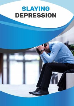 Slaying Depression (eBook, ePUB) - Macdonald, Kenneth