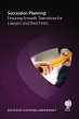 Succession Planning (eBook, ePUB) - Bild 1