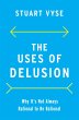 The Uses of Delusion (eBook, ePUB) - Bild 1