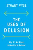 The Uses of Delusion (eBook, ePUB)