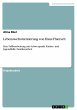 Lebensweltorientierung von Hans... - Bild 1