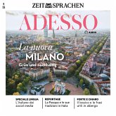 Italienisch lernen Audio - Das neue Mailand, grün und nachhaltig (MP3-Download)