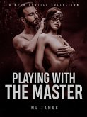 Playing with the Master (eBook, ePUB)