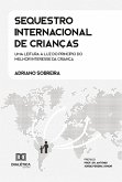 Sequestro Internacional de Crianças (eBook, ePUB)