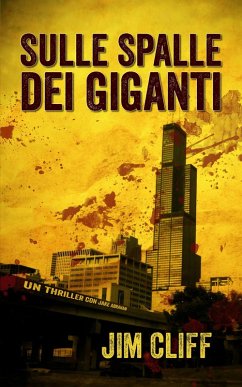 Cover Sulle Spalle dei Giganti (eBook, ePUB)