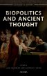 Biopolitics and Ancient Thought (eBook,... - Bild 1