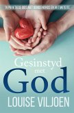 Gesinstyd met God (eBook, ePUB) Gesinstyd met God (eBook, ePUB)