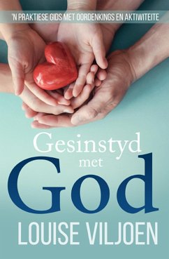 Gesinstyd met God (eBook, ePUB) - Viljoen, Louise