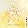 A Quarter Past Perfect (MP3-Download) - Bild 1