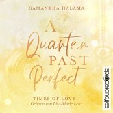 A Quarter Past Perfect (MP3-Download)