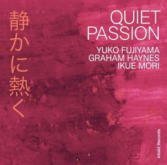 Cover Quiet Passion