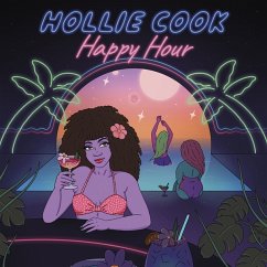 Happy Hour - Cook,Hollie