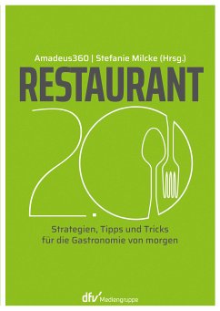 Restaurant 2.0 (eBook, ePUB)