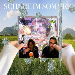 Cover Schnee Im Sommer (Lp Colored)