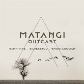 Outcast (Streichquartette 3,1,8)