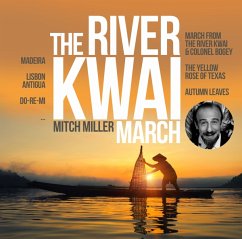 The River Kwai March Golden Hits - Miller,Mitch