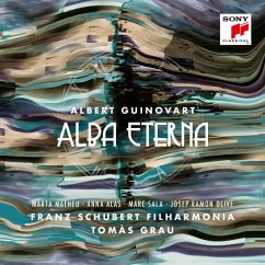 Alba Eterna - Guinovart,Albert