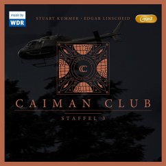 Caiman Club - Linscheid, Edgar;Kummer, Stuart