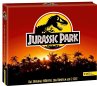 Jurassic Park - Das Original-Hörspiel... - Bild 1