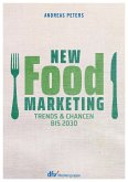 New Food Marketing (eBook, ePUB)