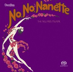 No,No,Nanette (The New 1925 Musical) - New Broadway Cast 1971