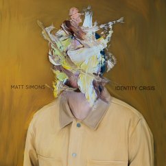 Identity Crisis - Simons,Matt