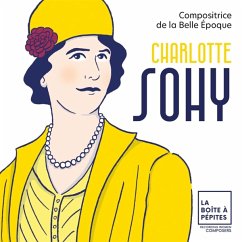 Cover Compositrice De La Belle Epoque