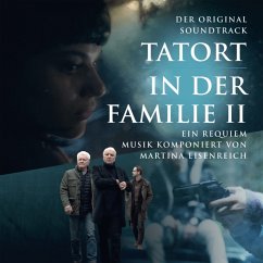 Tatort In Der Familie 2 - Eisenreich,Martina