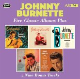 Five Classic Albums Plus Five Classic Albums Plus