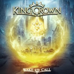 Wake Up Call (Digipak) - Kingcrown