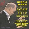 Rudolf Serkin: Live,Vol.3 - Bild 1
