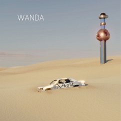 Wanda (1lp) - Wanda