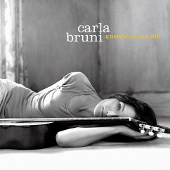 Quelqu'Un M'A Dit (Vinyl) - Bruni,Carla