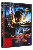 Warriors of Fire