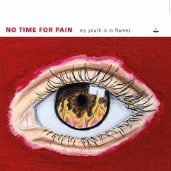My Youth Is In Flames - No Time For Pain