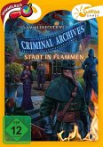 Criminal Archives: Stadt In Flammen (PC)