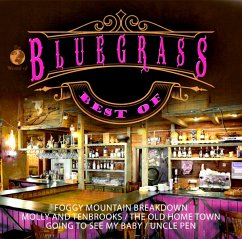 Best Of Bluegrass - Diverse