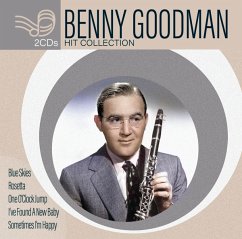 Hit Collection - Goodman,Benny