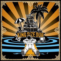 King Size Dub 25 - Diverse