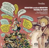 Trouble In Tahiti/Candide (1973 Version)