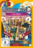 Solitaire 6er Box Vol. 3 (PC)