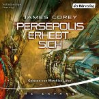 Persepolis erhebt sich (MP3-Download)
