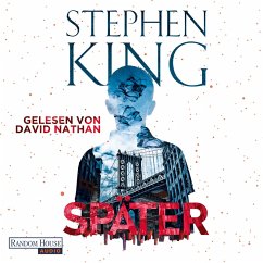 Später (MP3-Download) - King, Stephen