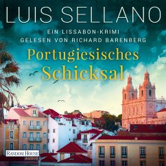 Portugiesisches Schicksal (MP3-Download) - Sellano, Luis