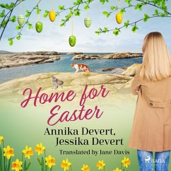 Home for Easter (MP3-Download) - Devert, Jessika; Devert, Annika
