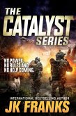 The Catalyst Series (eBook, ePUB)